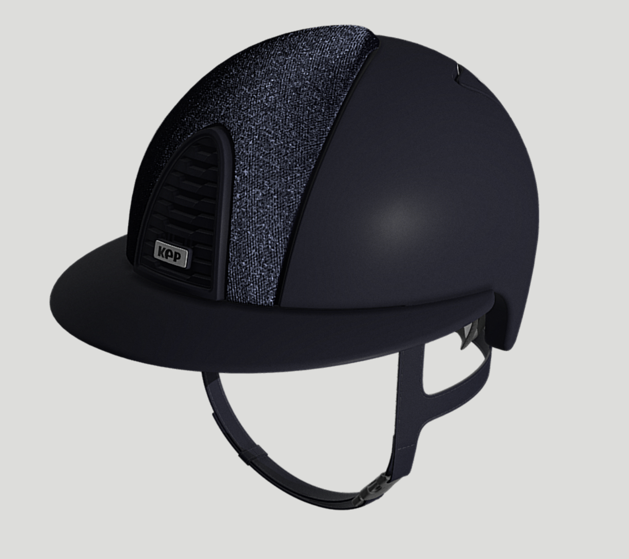 KEP Cromo 2.0 Matt Blue - Luminor - Polo Peak