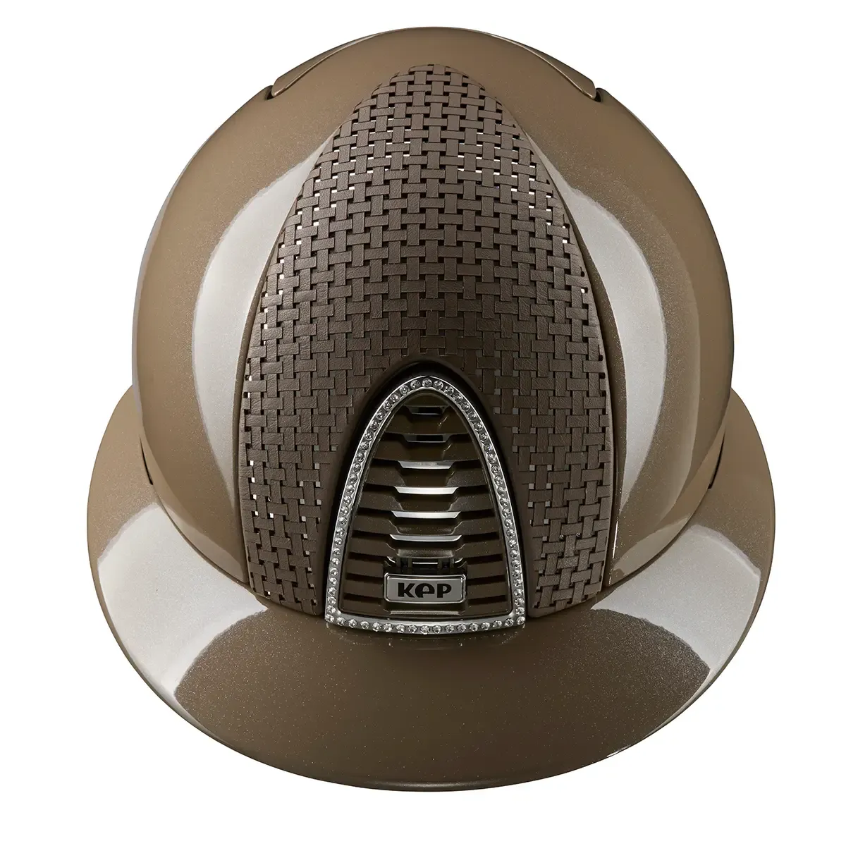 KEP Cromo 2.0 Verona - Diamond Taupe - Polo Peak - Crystal Grid