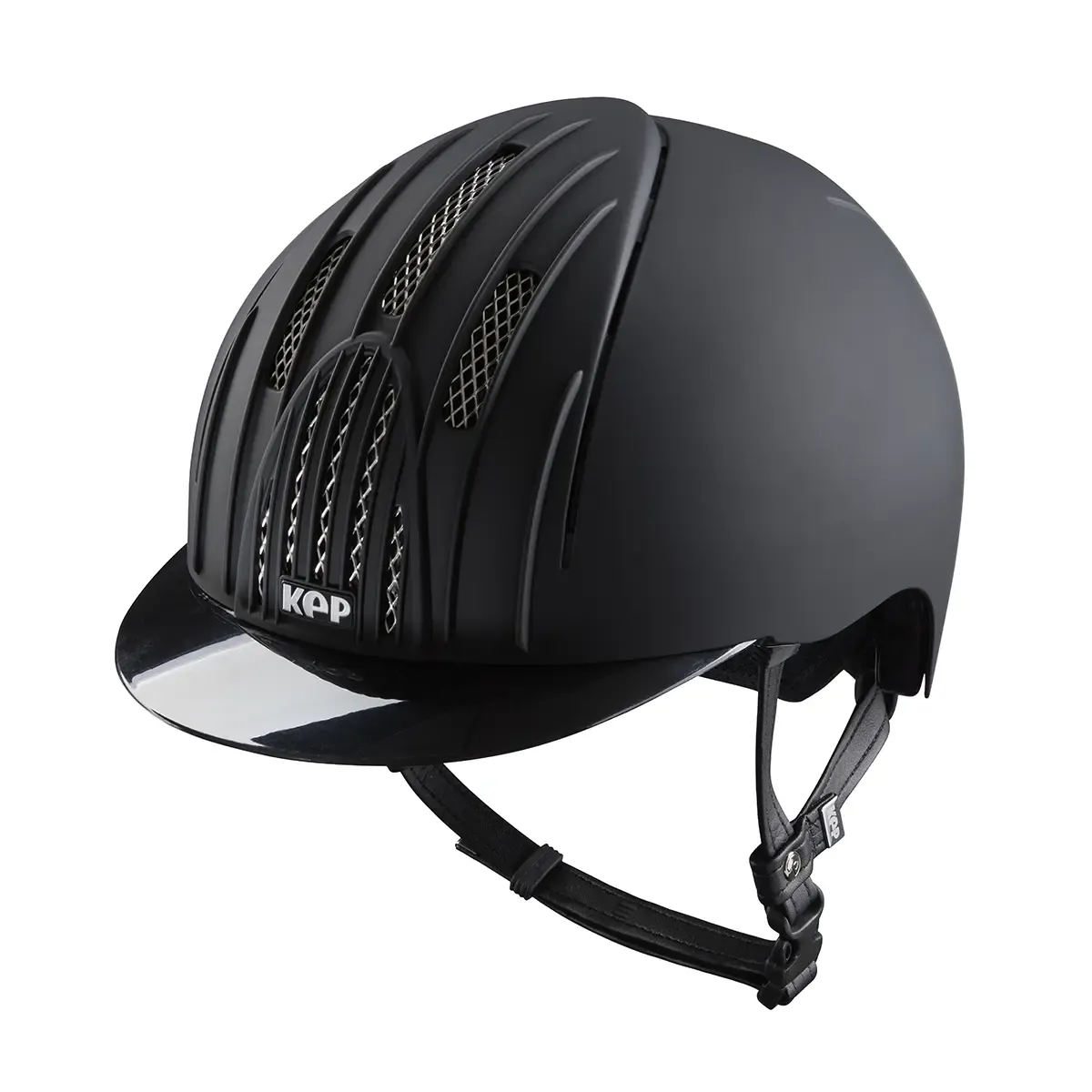 KEP Endurance - Matt Black