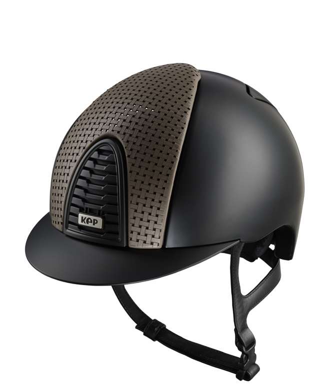 KEP Cromo 2.0 Textile - Verona - Regular Peak