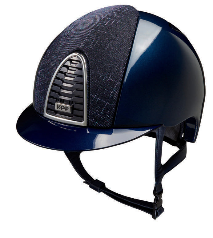 KEP Cromo 2.0 Shine - Galassia - Polo Peak