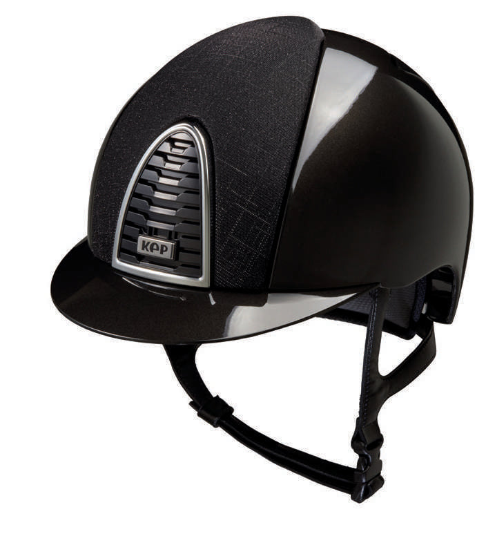 KEP Cromo 2.0 Shine - Galassia - Polo Peak