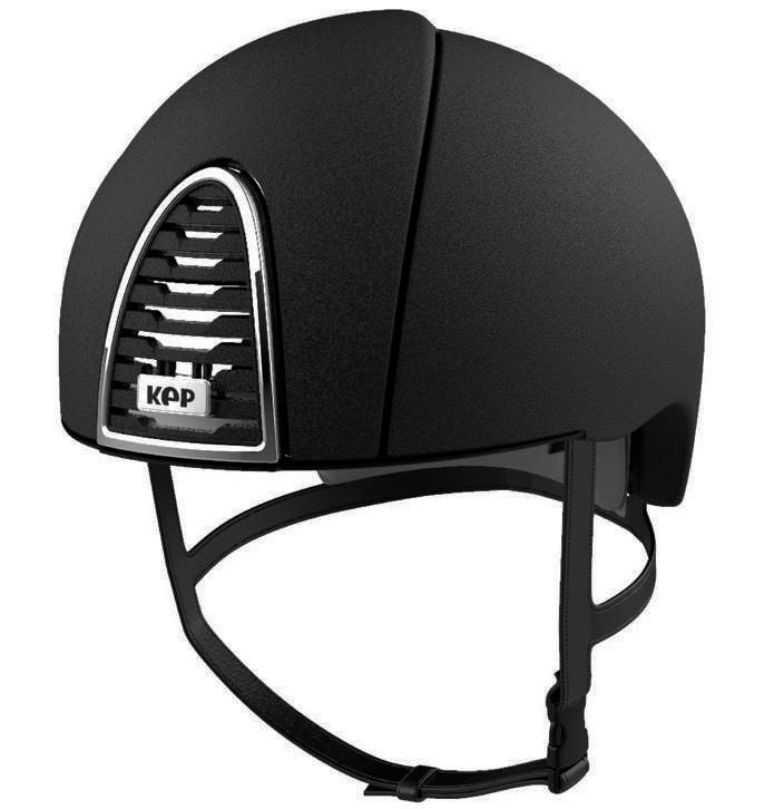 KEP Cromo 2.0 Jockey - Regular Peak