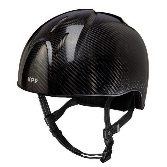 KEP E-Light Carbon 001 - Jockey Peak