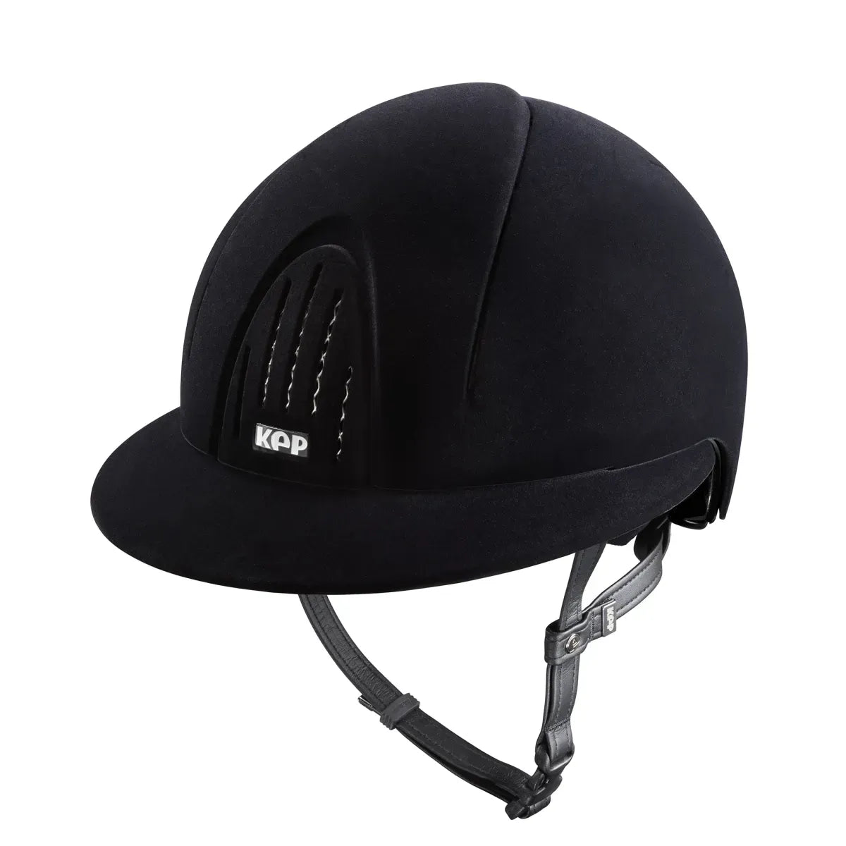 KEP Smart Nova Black Velvet - Polo Peak