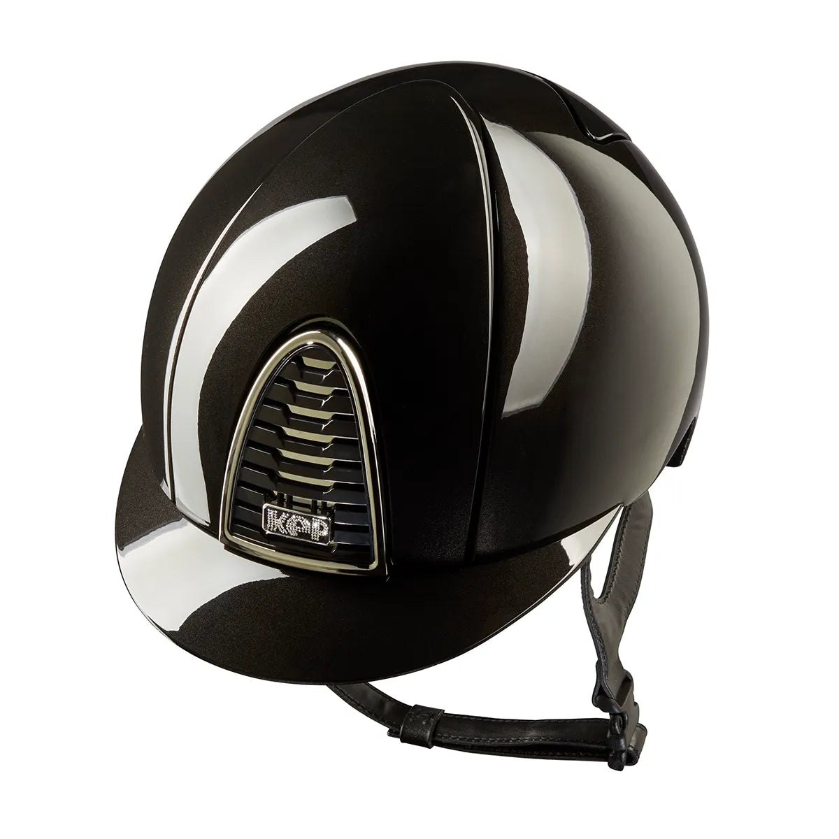 KEP Cromo 2.0 Shine With Crystals - Regular Peak