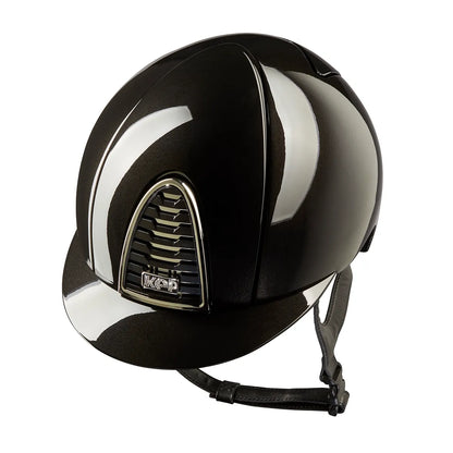 KEP Cromo 2.0 Shine With Crystals - Regular Peak