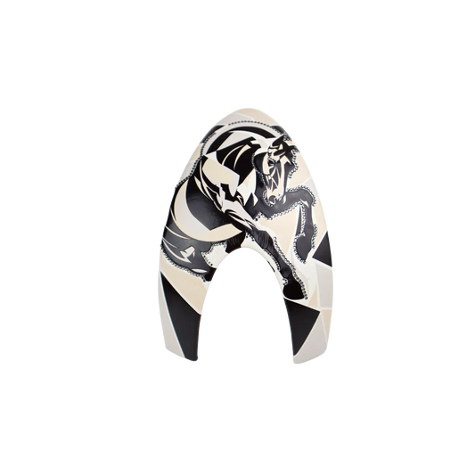 KEP Furius Front Insert with Swarovski® Crystals