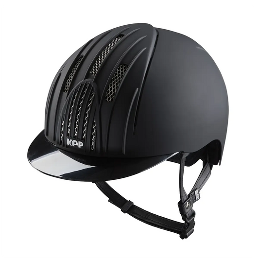 KEP Endurance - Matt Black