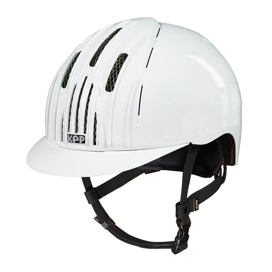 KEP Endurance - White