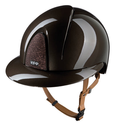 KEP Smart Nova Polish - Star - Polo Peak - Beige Chinstrap