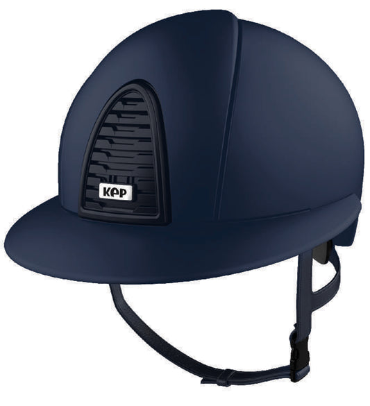 KEP Cromo 2.0 Matt - Polo Peak - Beige Chinstrap