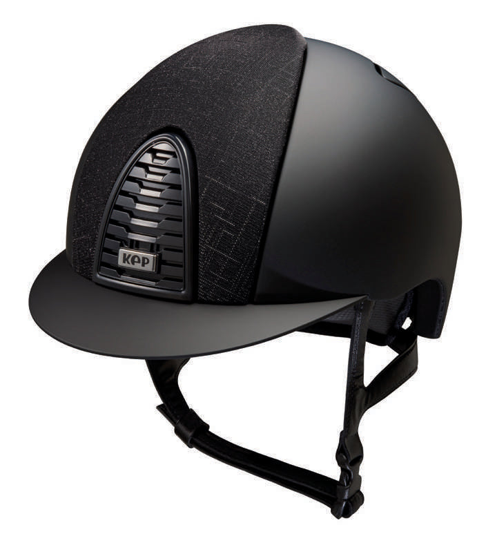 KEP Cromo 2.0 Matt - Galassia - Polo Peak