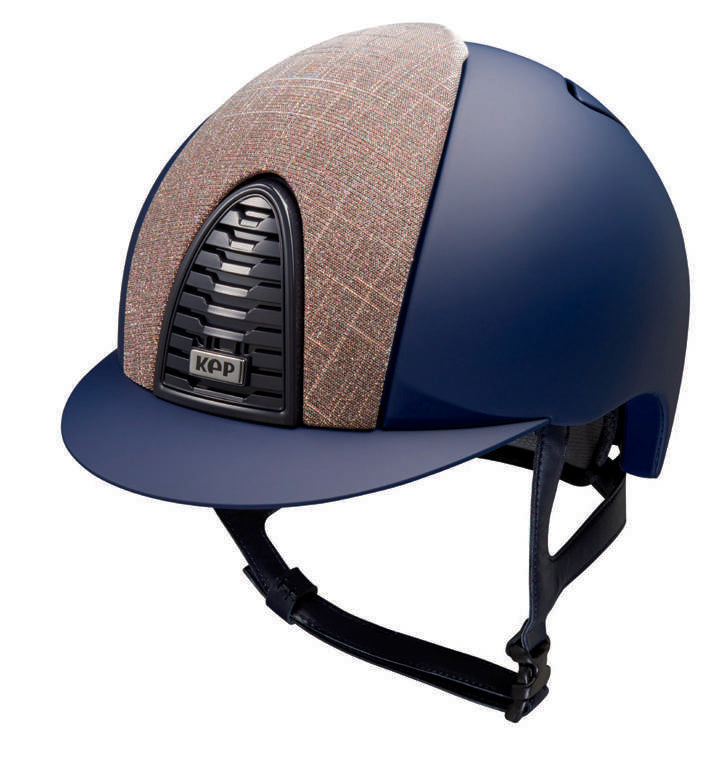 KEP Cromo 2.0 Matt - Galassia - Polo Peak