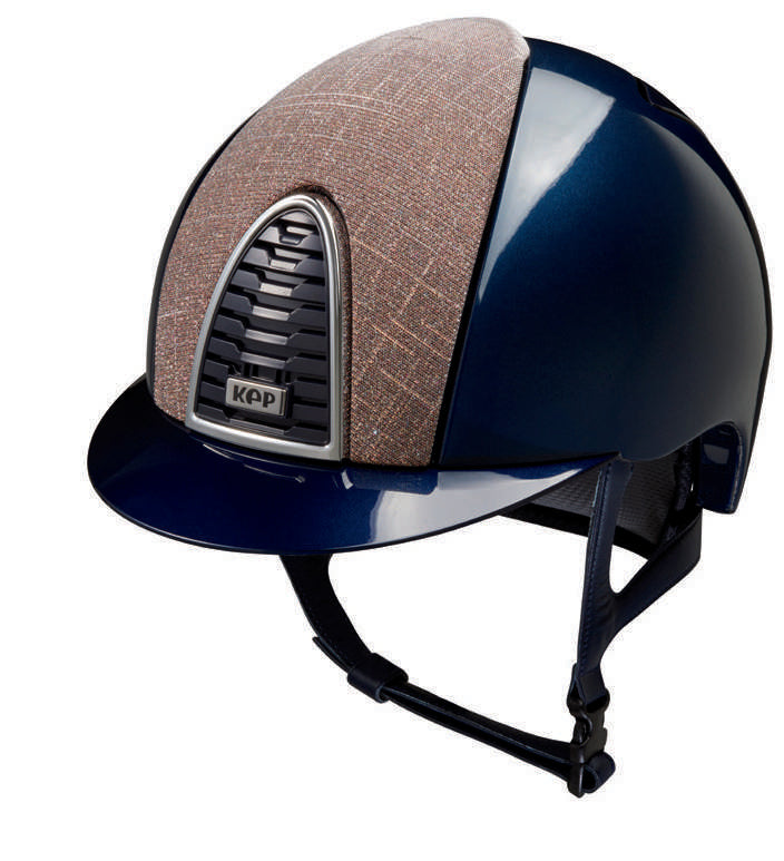 KEP Cromo 2.0 Shine - Galassia - Polo Peak