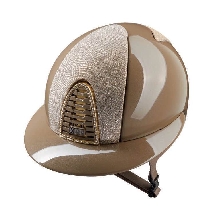 KEP Cromo 2.0 Metal - Galassia - Polo Peak