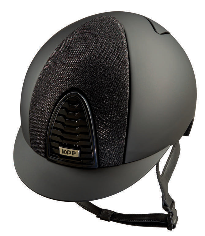 KEP Cromo 2.0 Matt - Luminor - Polo Peak