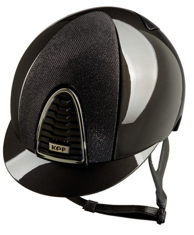 KEP Cromo 2.0 Shine - Luminor - Polo Peak