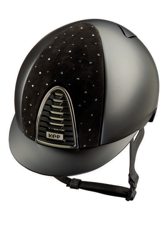 KEP Cromo 2.0 Textile - Goccia - Polo Peak
