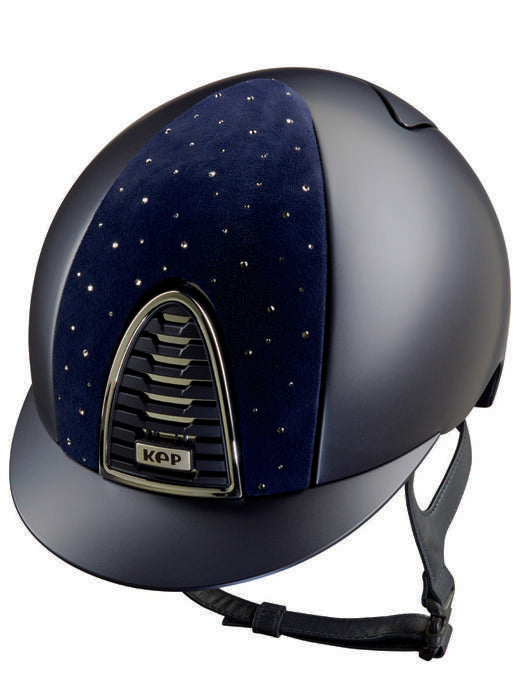 KEP Cromo 2.0 Textile - Goccia - Polo Peak