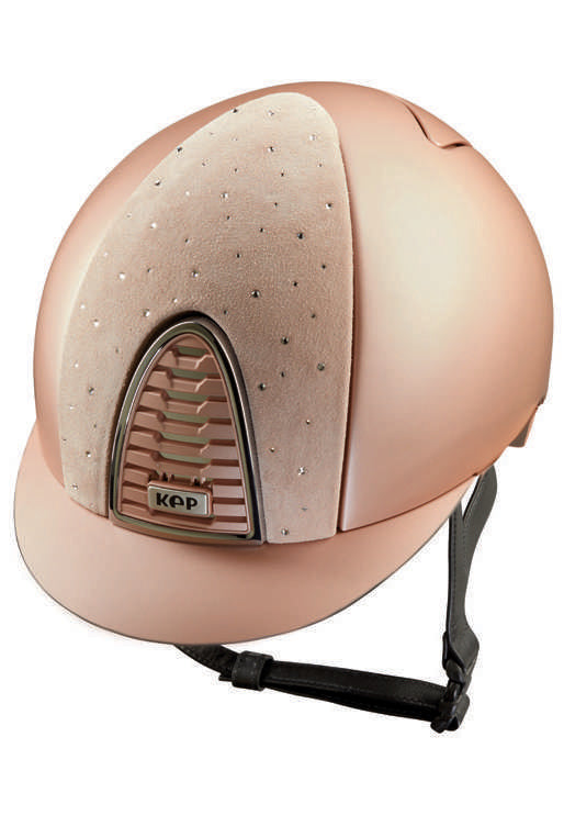 KEP Cromo 2.0 Textile - Goccia - Polo Peak