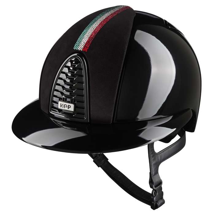 KEP Cromo 2.0 Polish - Swarovski - Polo Peak