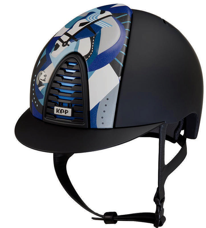 KEP Cromo 2.0 Textile - Pegasus - Regular Peak