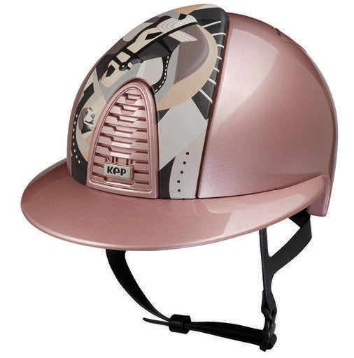KEP Cromo 2.0 Metal - Pegasus - Polo Peak