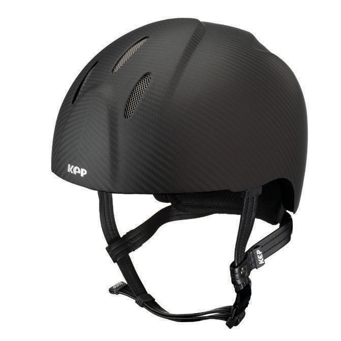 KEP E-Light Carbon 002 - Jockey Peak