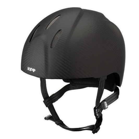 KEP E-Light Carbon 002 - Jockey Peak