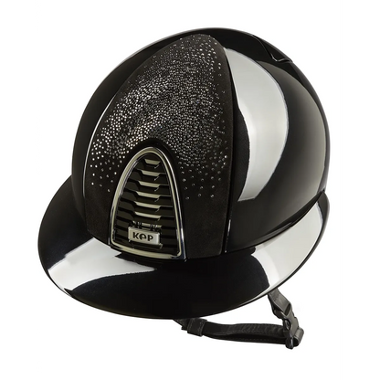 KEP Cromo 2.0 Polish - Swarovski Nebula Silver - Polo Peak