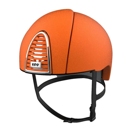 KEP Cromo 2.0 Jockey Skull