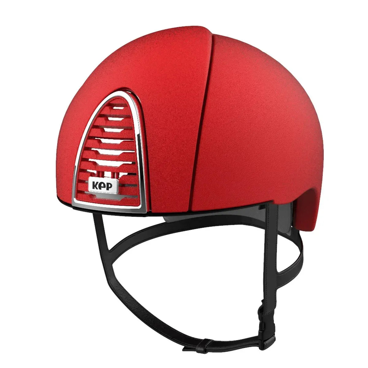 KEP Cromo 2.0 Jockey Skull