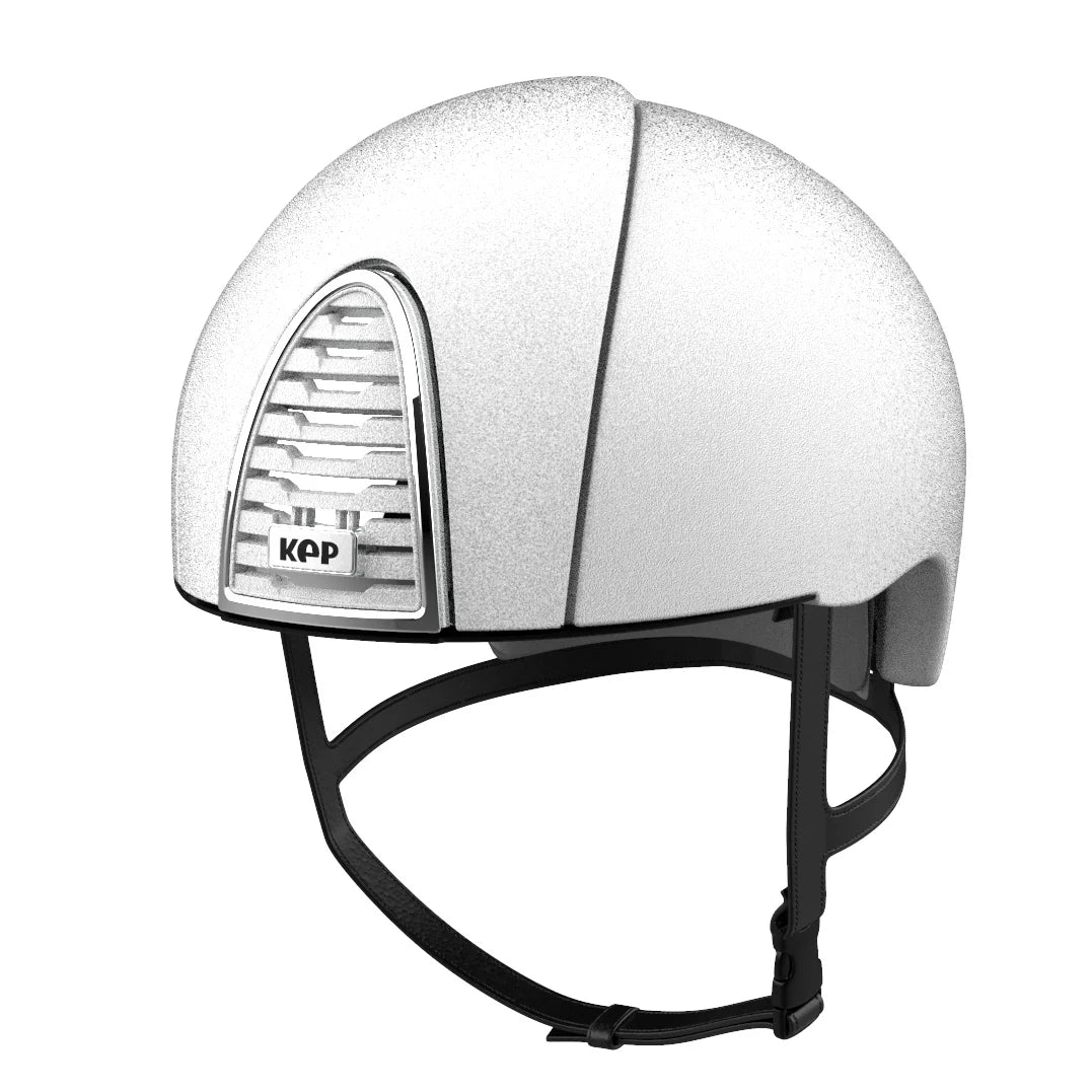 KEP Cromo 2.0 Jockey Skull
