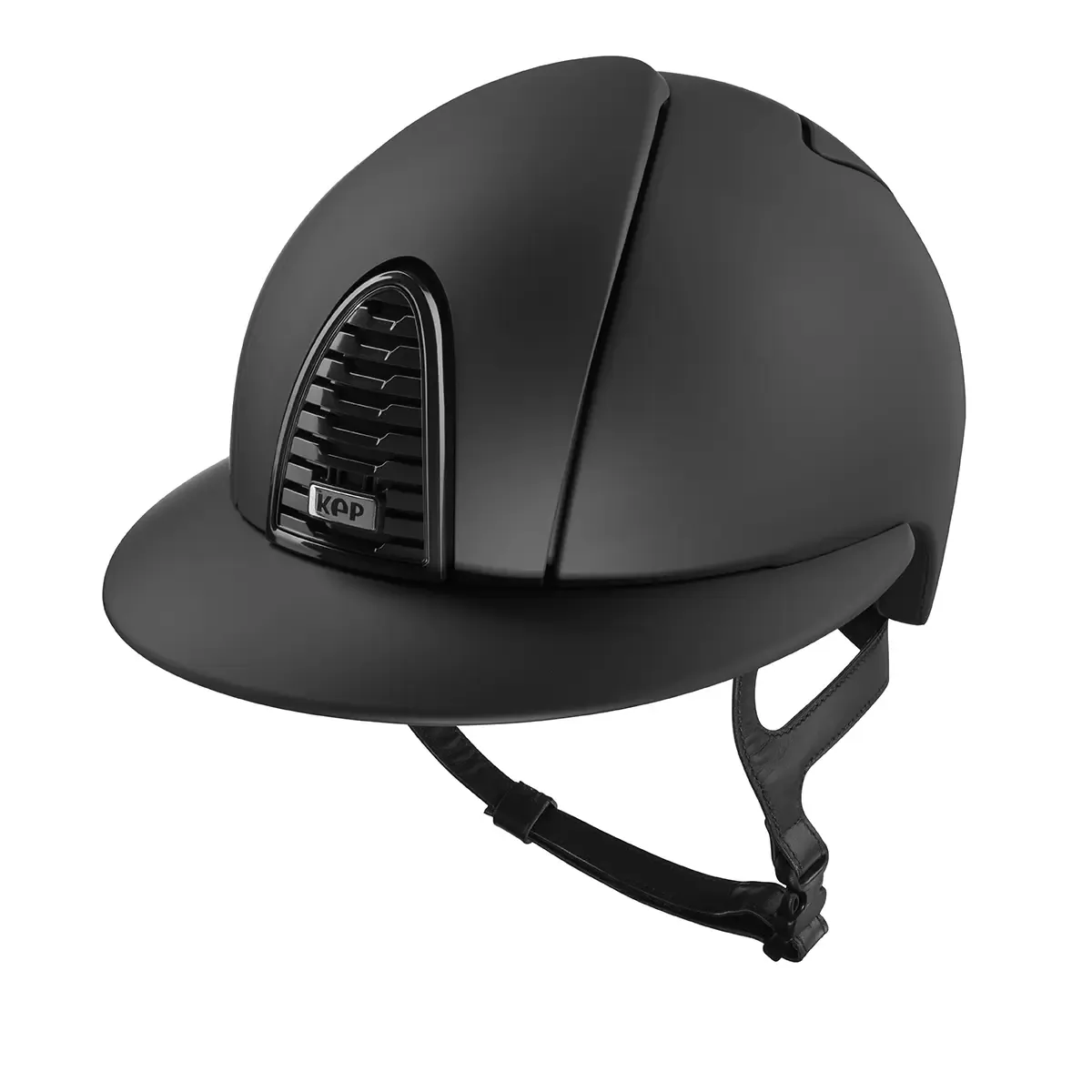 KEP Cromo 2.0 Black Matt - Polo Peak