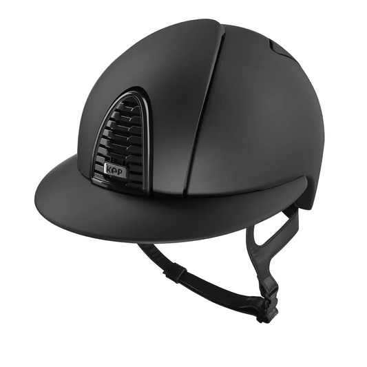 KEP Cromo 2.0 Black Matt - Polo Peak