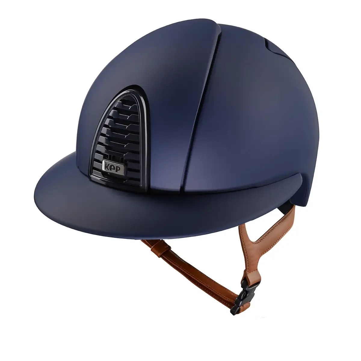 KEP Cromo 2.0 Navy Matt - Polo Peak - Beige Chinstrap