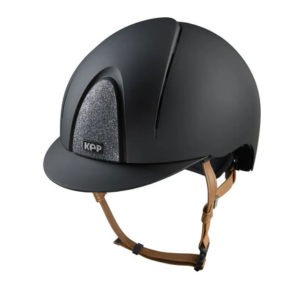 KEP Smart Nova Textile - Star - Regular Peak - Beige Chinstrap