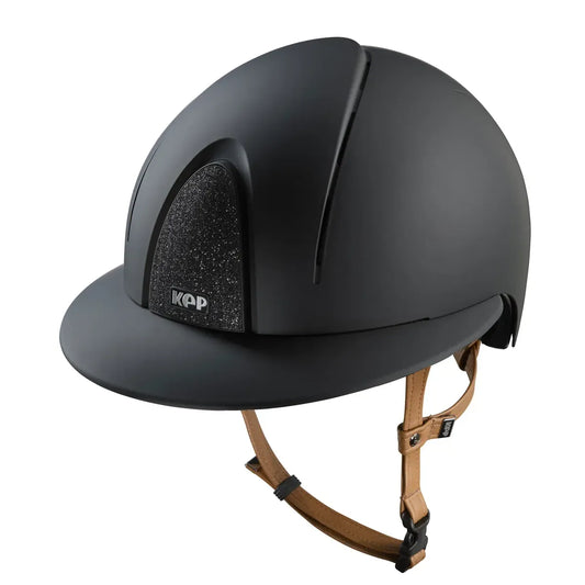 KEP Smart Nova Textile - Star - Polo Peak - Beige Chinstrap