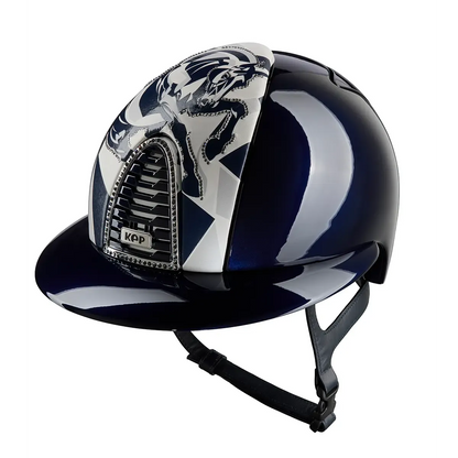 KEP Furius Front Insert with Swarovski® Crystals