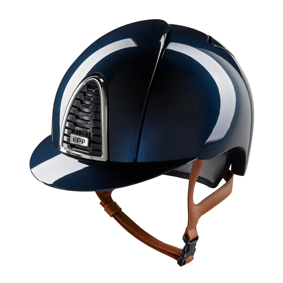 KEP Cromo 2.0 Shine With Crystals - Regular Peak