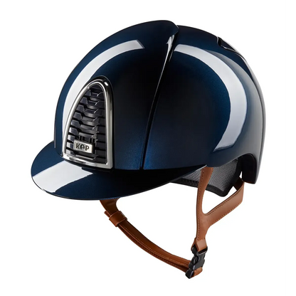 KEP Cromo 2.0 Shine With Crystals - Regular Peak