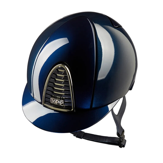 KEP Cromo 2.0 Shine With Crystals - Regular Peak