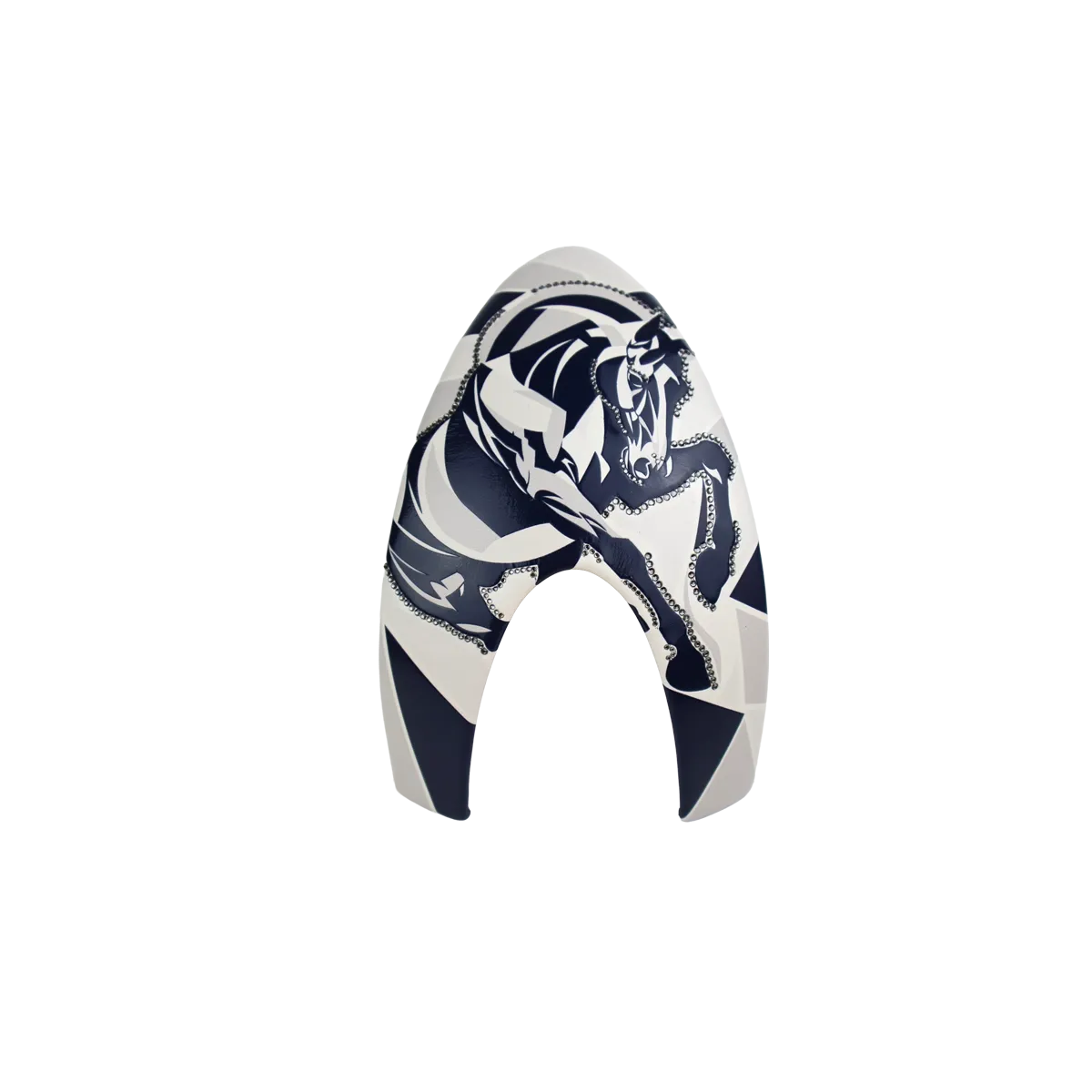 KEP Furius Front Insert with Swarovski® Crystals