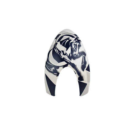 KEP Furius Front Insert with Swarovski® Crystals