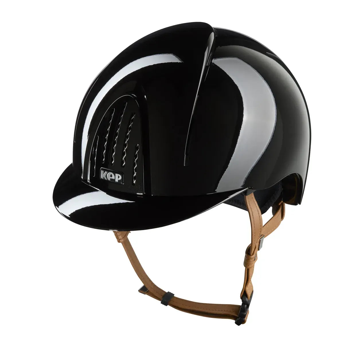 KEP Smart Nova Polish - Regular Peak - Beige Chinstrap