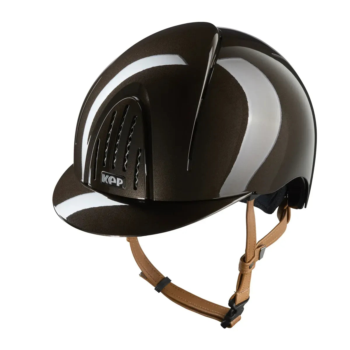 KEP Smart Nova Polish - Regular Peak - Beige Chinstrap