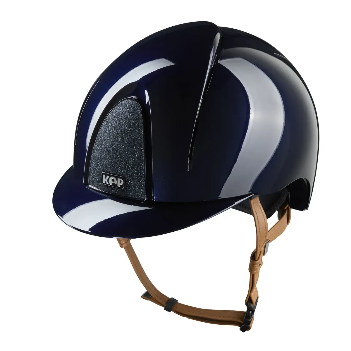 KEP Smart Nova Polish - Star - Regular Peak - Beige Chinstrap