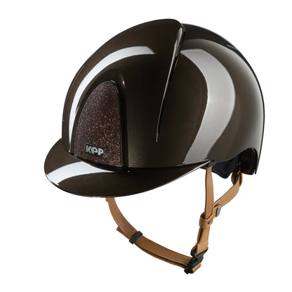 KEP Smart Nova Polish - Star - Regular Peak - Beige Chinstrap