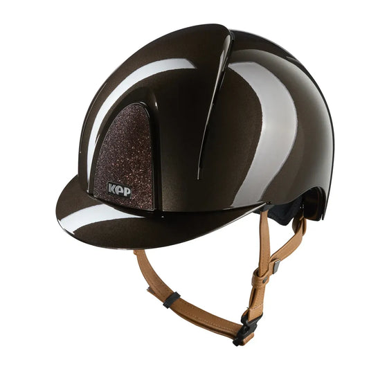 KEP Smart Nova Polish - Star - Regular Peak - Beige Chinstrap